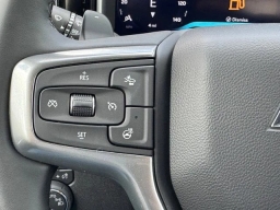 Chevrolet Silverado 1500 LT 2WD Crew Cab 157" 2026