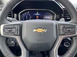Chevrolet Silverado 1500 LT 2WD Crew Cab 157" 2026