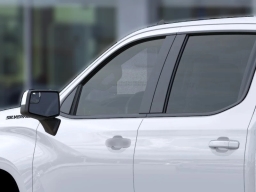 Chevrolet Silverado 1500 LT 2WD Crew Cab 157" 2026