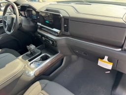 Chevrolet Silverado 1500 LT 2WD Crew Cab 157" 2026