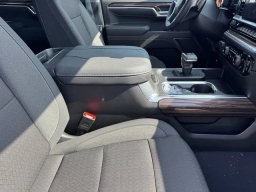 Chevrolet Silverado 1500 LT 2WD Crew Cab 157" 2026