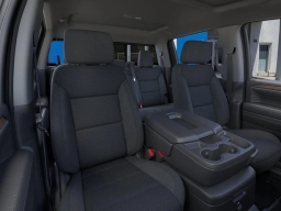 Chevrolet Silverado 1500 LT 2WD Crew Cab 157" 2026