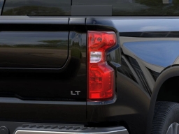 Chevrolet Silverado 1500 LT 2WD Crew Cab 157" 2026