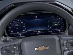 Chevrolet Silverado 1500 LT 2WD Crew Cab 157" 2026