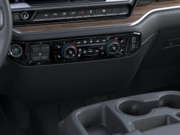 Chevrolet Silverado 1500 LT 2WD Crew Cab 157" 2026