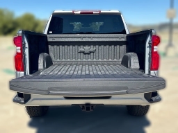 Chevrolet Silverado 1500 RST 2WD Crew Cab 147" 2026