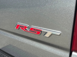 Chevrolet Silverado 1500 RST 2WD Crew Cab 147" 2026