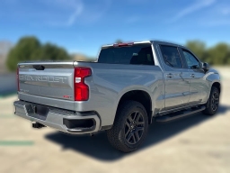 Chevrolet Silverado 1500 RST 2WD Crew Cab 147" 2026