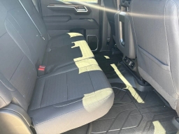 Chevrolet Silverado 1500 RST 2WD Crew Cab 147" 2026