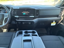 Chevrolet Silverado 1500 RST 2WD Crew Cab 147" 2026