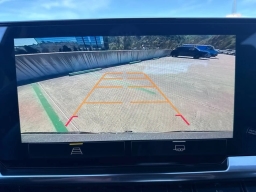 Chevrolet Silverado 1500 RST 2WD Crew Cab 147" 2026