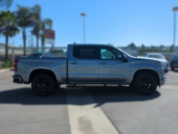 Chevrolet Silverado 1500 RST 2WD Crew Cab 147" 2026