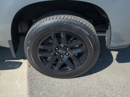 Chevrolet Silverado 1500 RST 2WD Crew Cab 147" 2026