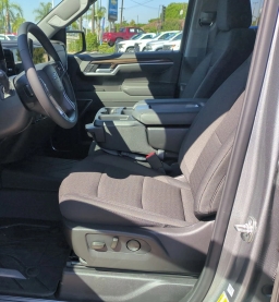 Chevrolet Silverado 1500 RST 2WD Crew Cab 147" 2026