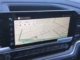 Chevrolet Silverado 1500 RST 2WD Crew Cab 147" 2026