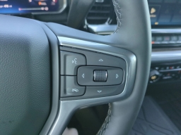 Chevrolet Silverado 1500 RST 2WD Crew Cab 147" 2026