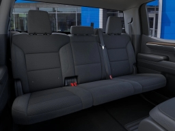Chevrolet Silverado 1500 RST 2WD Crew Cab 147" 2026