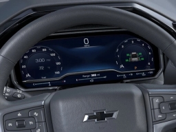 Chevrolet Silverado 1500 RST 2WD Crew Cab 147" 2026