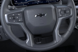 Chevrolet Silverado 1500 RST 2WD Crew Cab 147" 2026