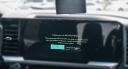 Chevrolet Silverado 1500 LT 4WD Crew Cab 157" 2026