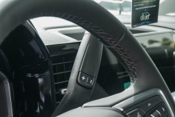 Chevrolet Silverado 1500 LT 4WD Crew Cab 157" 2026