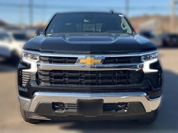 Chevrolet Silverado 1500 LT 4WD Crew Cab 147" 2025