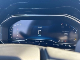 Chevrolet Silverado 1500 LT 4WD Crew Cab 147" 2025