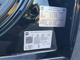 Chevrolet Silverado 1500 LT 4WD Crew Cab 147" 2025