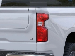 Chevrolet Silverado 1500 LT 4WD Crew Cab 147" 2026