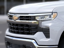 Chevrolet Silverado 1500 LT 4WD Crew Cab 147" 2026