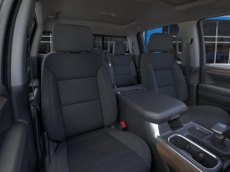 Chevrolet Silverado 1500 LT 4WD Crew Cab 147" 2026
