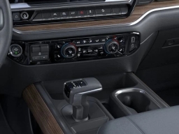 Chevrolet Silverado 1500 LT 4WD Crew Cab 147" 2026
