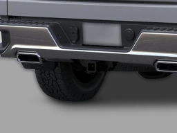 Chevrolet Silverado 1500 LT 4WD Crew Cab 157" 2026