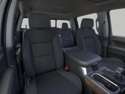 Chevrolet Silverado 1500 LT 4WD Crew Cab 157" 2026