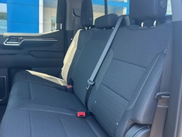 Chevrolet Silverado 1500 LT 4WD Crew Cab 157" 2026