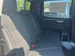 Chevrolet Silverado 1500 LT 4WD Crew Cab 157" 2026