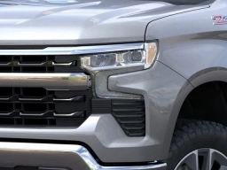 Chevrolet Silverado 1500 LT 4WD Crew Cab 147" 2026