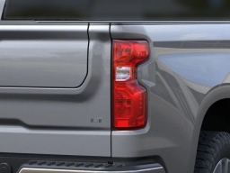 Chevrolet Silverado 1500 LT 4WD Crew Cab 147" 2026