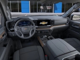 Chevrolet Silverado 1500 LT 4WD Crew Cab 147" 2026
