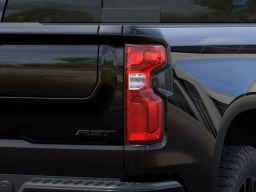 Chevrolet Silverado 1500 RST 4WD Crew Cab 157" 2026