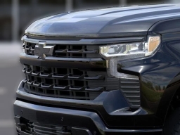 Chevrolet Silverado 1500 RST 4WD Crew Cab 157" 2026