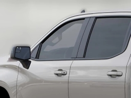 Chevrolet Silverado 1500 RST 4WD Crew Cab 157" 2026