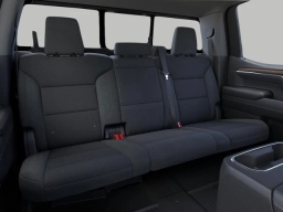 Chevrolet Silverado 1500 RST 4WD Crew Cab 157" 2026