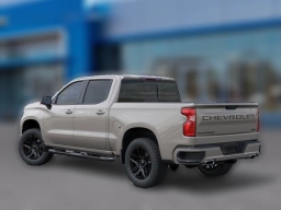 Chevrolet Silverado 1500 RST 4WD Crew Cab 157" 2026