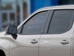 Chevrolet Silverado 1500 RST 4WD Crew Cab 157" 2026