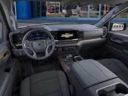 Chevrolet Silverado 1500 RST 4WD Crew Cab 157" 2026