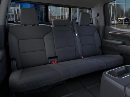 Chevrolet Silverado 1500 RST 4WD Crew Cab 157" 2026