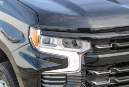 Chevrolet Silverado 1500 RST 4WD Crew Cab 157" 2026