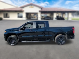 Chevrolet Silverado 1500 4WD Crew Cab 147" RST 2026