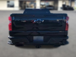 Chevrolet Silverado 1500 4WD Crew Cab 147" RST 2026